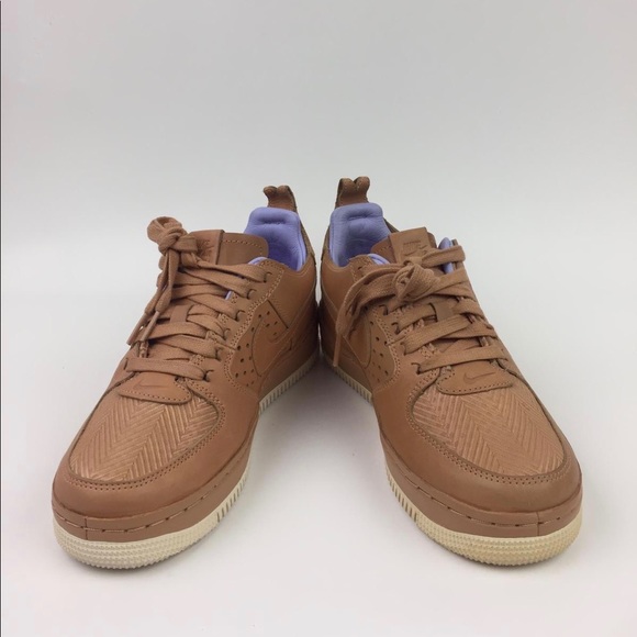 NIKE NikeLab Air Force 1 CMFT TC Sneaker sz 6 - Picture 2 of 8
